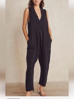 Free People What's Up Onesie